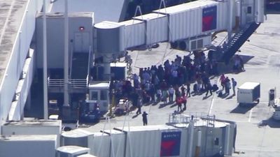 Multiple people killed following shootings at Fort Lauderdale airport