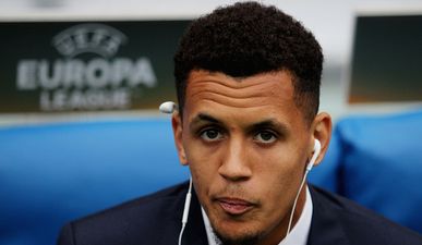 Ravel Morrison is closing in on a return to English football