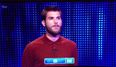 There’s a new contender for the worst ever answer on The Chase