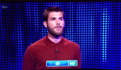 There’s a new contender for the worst ever answer on The Chase