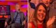 The best of Graham Norton’s Big Red Chair featured the cruelest rejection ever