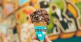 Ben and Jerry’s new alcohol flavoured ice cream sounds amazing