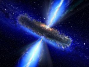 Evidence of hidden supermassive black holes detected in nearby galaxies