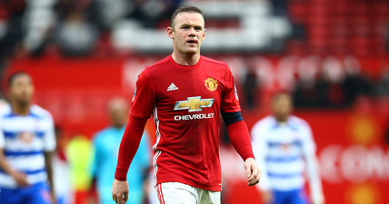 Wayne Rooney slams the Mail for headline after he equals Sir Bobby Charlton’s record