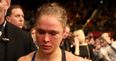 Raquel Pennington reveals the astonishing lengths Ronda Rousey went to to keep her training secret