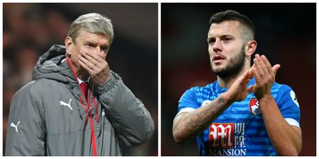 Chelsea recalling Nathan Ake exposes Arsene Wenger’s Jack Wilshere gaffe