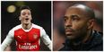 Mesut Özil hits back after Thierry Henry’s ‘hostage’ comments