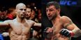 Cub Swanson responds to Artem Lobov calling him out for UFC London