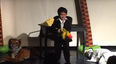 These kids did a ‘school play’ production of Scarface and it’s amazing