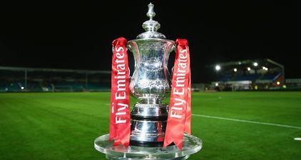 Manchester United to play Wigan in the fourth round of the FA Cup