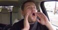 Some of the celebs lined up for the Carpool Karaoke spin-off are better than we expected