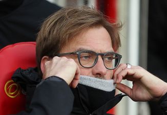 Why Jurgen Klopp must stick with the kids for Liverpool’s FA Cup replay – whatever the risks