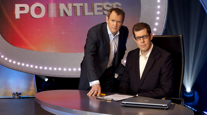 Did the BBC give away £2,500 on Pointless for a wrong answer?