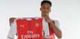 Cohen Bramall’s career move from non-league to Arsenal couldn’t have come at a better time