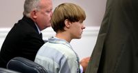 Dylann Roof sentenced to death for Charleston church shootings