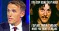 Poor Phil Neville is mocked for using a word he doesn’t seem to understand