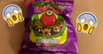 We might have been wrong about the shape of Monster Munch this entire time