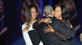 Sasha Obama had a very valid reason for missing her father’s final presidential speech