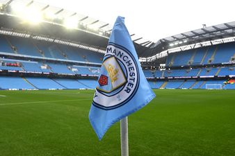 Manchester City charged in relation to anti-doping laws