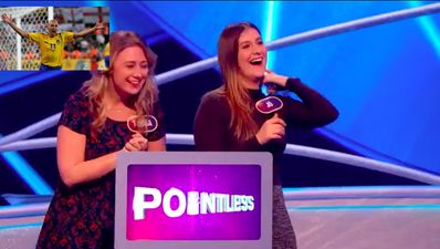 Pointless contestant wins jackpot thanks to boyfriend’s genius Henrik Larsson advice