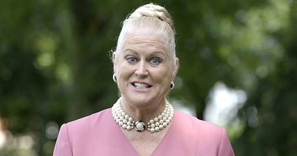 ‘How Clean is Your House’ star Kim Woodburn looked unrecognisable after a makeover last night