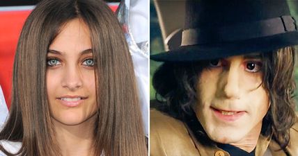 Michael Jackson’s daughter slams Joseph Fiennes’ portrayal of her father as ‘incredibly offensive’