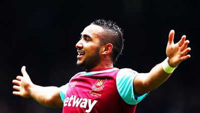 Dimitri Payet reveals the moment he knew he had to leave West Ham