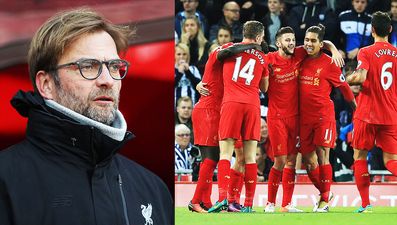 As autumn excitement fades, Liverpool need to rediscover their title challenger form before it’s too late