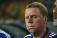 Harry Redknapp has got his nationalities mixed up again after Wes Morgan debacle