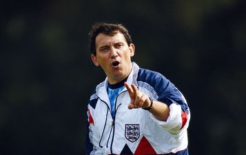 Former England boss Graham Taylor dies, aged 72