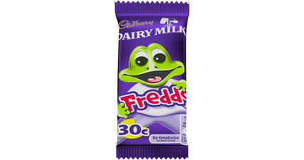 We don’t mean to alarm you but the price of Freddo bars is going up