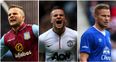 Tom Cleverley has left Everton and has finally found his level