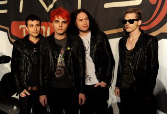 All of My Chemical Romance’s songs ranked from worst to best