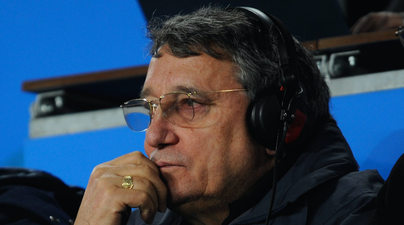 People are sharing Mark Pougatch’s ‘perfect’ tribute to BBC Radio colleague Graham Taylor