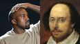 QUIZ: Are these lyrics from Shakespeare or the world of hip-hop?