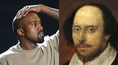 QUIZ: Are these lyrics from Shakespeare or the world of hip-hop?