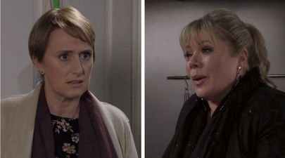 EastEnders viewers stunned to hear four swear words before watershed