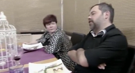 Come Dine With Me contestant reveals why diner was removed mid-show