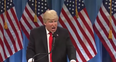 Watch Alec Baldwin mock the latest bizarre Donald Trump stories on SNL