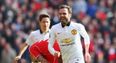 Stats show why Liverpool should be very wary of Manchester United’s Juan Mata