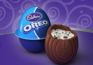 This man claims he invented the Oreo Creme Egg two years ago