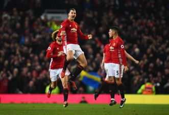 Zlatan allows Manchester United to continue to believe in the Jose Mourinho way