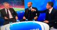 Watch Graeme Souness and Jamie Carragher’s very heated debate about Paul Pogba’s performance