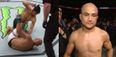 BJ Penn’s comeback fight against Yair Rodriguez was even more depressing than everyone had feared