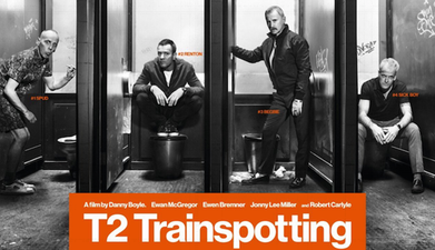 Good news because Trainspotting 3 could be on the way