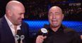 Joe Rogan explains what’s stopping his departure from UFC under new ownership