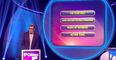 Pointless made a subtle but important change for its special 1,000th episode