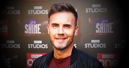 Gary Barlow’s Let It Shine faces accusations of sexism following weekend’s show