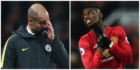 TV pundit slates £89m Paul Pogba as “useless” and brands Pep Guardiola “a fraud”