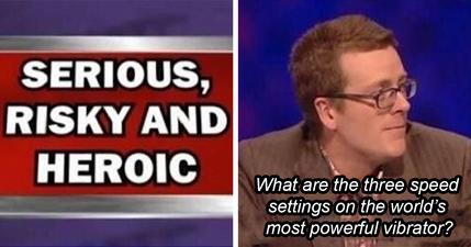 21 times Mock the Week was the funniest show on telly